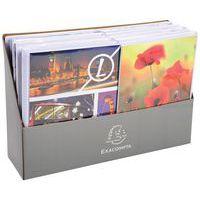 Lot de 12 albums photo à pochet. souples 64 photo 10x15cm col. assort. thumbnail image 4