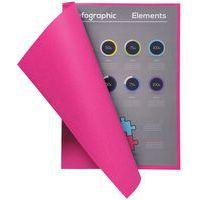 Lot de 10 paquets de 30 sous-chemises FLASH 80 100% recyclé – 22x31cm thumbnail image 2