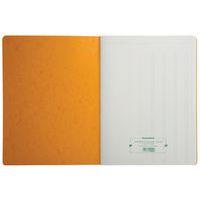 Lot de 5 Piqûre 32x25cm 4 col. sur 1 page 31 lig. 80 pges col. assort - Image 5