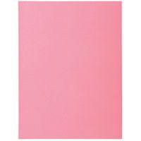 Lot de 10 paquets de 5 chemisess 2 rabats SUPER 210 24x32cm col. assort. - Image 3