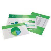 Pochettes de plastification standards A4, 2 x 250 microns GBC - Image principale