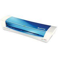 Plastifieuse Leitz iLAM Home Office A4 Bleu - Image principale