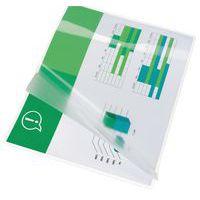 Lot de 100 Pochettes de plastification GBC standards - Image principale