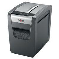 Destructeur manuel Momentum Slimline X312-SL Rexel thumbnail image 3