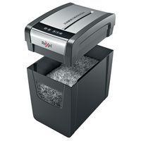 Destructeur manuel Momentum Slimline X312-SL Rexel thumbnail image 4