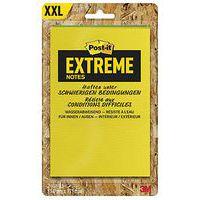 Blocs de notes Post-it® Extreme Grand Format