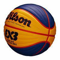 Ballon 3x3 Official FIBA WILSON thumbnail image 2