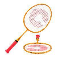 Lot de 20 raquettes Casal Sport Mini 3 + 1 sac + 6 volants thumbnail image 5