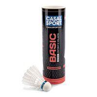 Lot de 20 raquettes Casal Sport Mini 3 + 1 sac + 6 volants thumbnail image 3