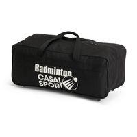 Lot de 20 raquettes Casal Sport Mini 3 + 1 sac + 6 volants thumbnail image 4