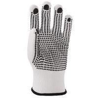 Gants de manutention à picots - Manutan Expert - Image 4