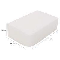 Lot de 8 éponge MiraClean big blanc - Vileda thumbnail image 5
