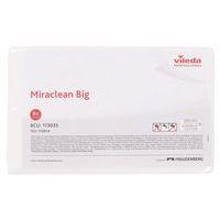 Lot de 8 éponge MiraClean big blanc - Vileda - Image 5