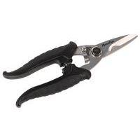 Cisaille coupe-tout 165 mm - Manutan - Image 3