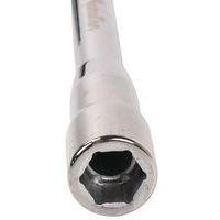 Clé à pipe 6x12 pans de 6 à 32 mm - Manutan Expert thumbnail image 5