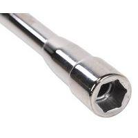 Clé à pipe 6x12 pans de 6 à 32 mm - Manutan Expert thumbnail image 6