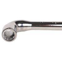 Clé à pipe 6x12 pans de 6 à 32 mm - Manutan Expert - Image 4