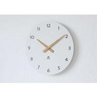 Horloge murale Milena Alba - Image 2