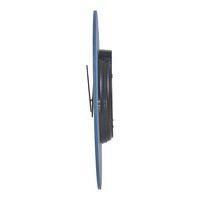 Horloge murale Milena ø 30 cm bleu thumbnail image 3