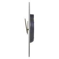 Horloge murale Milena ø 30 cm gris thumbnail image 2