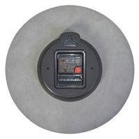 Horloge murale Milena ø 30 cm gris thumbnail image 3