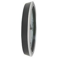 Horloge Horne radio pilotée bordure métal thumbnail image 2