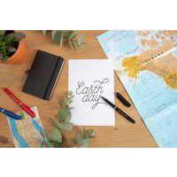 Stylo-feutre Sign Pen - 0,7 mm - Uni-ball - Image 3