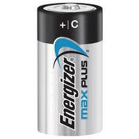 Lot de 2 Pile alcaline Max PLus C/LR14 FSB2 - Image 2