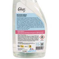 Lot de 6 Nettoyant au vinaigre et alcool de betterave en gel 750ml thumbnail image 6