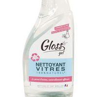 Lot de 6 Nettoyant au vinaigre et alcool de betterave en gel 750ml - Image 2