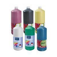 Flacon 2 litres gouache redimix - Lefranc Bourgeois thumbnail image