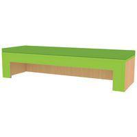 Banc Sans Dossier 1000 Bessiere thumbnail image 2