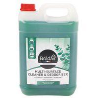 Nettoyant et désodorisant multi-surfaces - 5L - Boldair thumbnail image 8