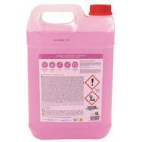 Nettoyant et désodorisant multi-surfaces - Fleur de lotus-5L - Image 2