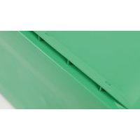 Bac norme Europe gerbable Eurowave - Longueur 400 à 600 mm - 10 à 60 L - UTZ - Image 4