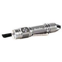 Lampe torche focus rechargeable 1000 lm - Manutan - Image principale