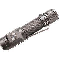 Lampe torche focus rechargeable 1000 lm - Manutan - Image 5