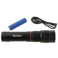 Lampe torche Led rechargeable polyvalente - Manutan - Image 2