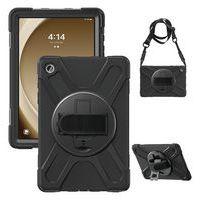 Coque renforcée pour Samsung Galaxy TAB A9+ - DLH thumbnail image 2