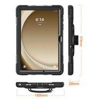 Coque renforcée pour Samsung Galaxy TAB A9+ - DLH thumbnail image 8