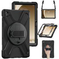 Coque renforcée pour Samsung Galaxy TAB A9+ - DLH thumbnail image 5