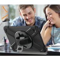 Coque renforcée pour Samsung Galaxy TAB A9+ - DLH - Image 3