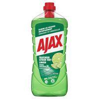 Nettoyant multi usage citron vert 1,25L - Ajax - Image principale