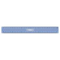 Triple décimètre incassable Pichon - Image principale