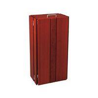 Poubelle Séville rectangulaire 100 L - Procity
