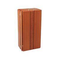 Poubelle Séville rectangulaire 100 L - Procity thumbnail image 2