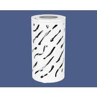 Poubelle Venise 80 L avec seau - galva - Procity