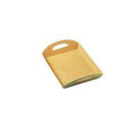 Plateau carton 310 x 220 x 75 mm