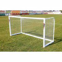 Lot de 2 buts mobiles 2.40 m x 1. 20 m Matchpro - Image principale