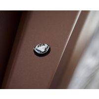 Poubelle Silaos 50 L acier - Procity thumbnail image 2
